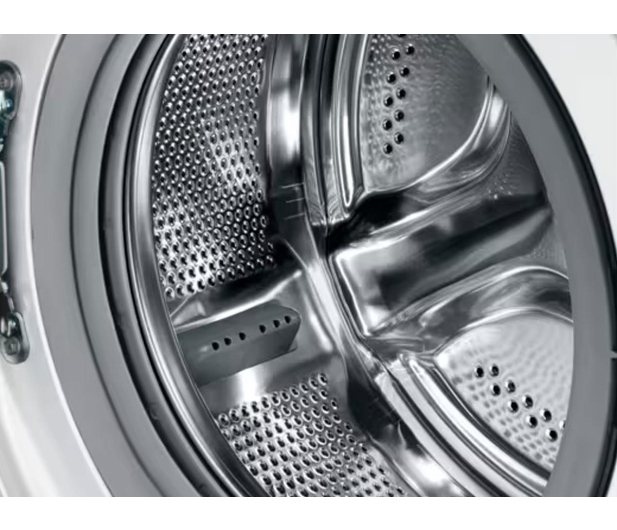 Pralka Electrolux EW6SN406WP SensiCare 600 Slim 6kg 1000obr SensiCare SoftPlus Eco TimeManager - 1035286 - zdjęcie 5